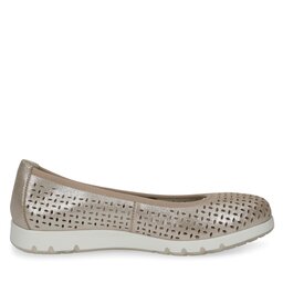 

Туфлі Caprice 9-22551-20 Taupe Sue.Met. 354, Бежевий