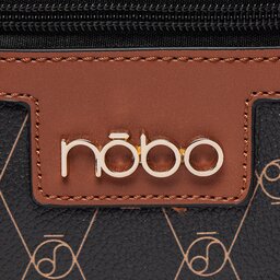 

Сумка Nobo NBAG-R0080-CM20 Czarny/Beżowy, Кольоровий