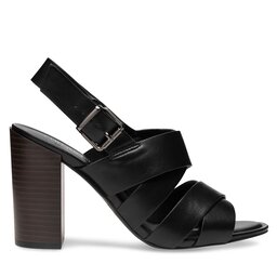 Clara Barson Basutės Clara Barson WYL3743-1 Juoda