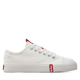 Lee Cooper Pltnky Lee Cooper LCW-24-31-2239LA White