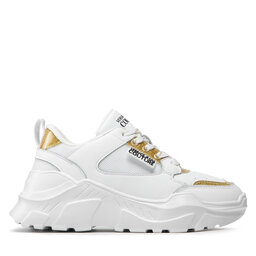 

Снікерcи Versace Jeans Couture 72VA3SC2 ZS241 G03, Білий