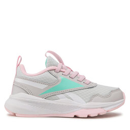 

Взуття Reebok XT Sprinter 2 GW0049 Pure Grey 2 / Porcelain Pink / Hint Mint, Сірий