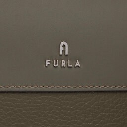 

Сумка Furla Varsity Style WB00731-BX0211-S1C00-1-057-20-CN-B Salvia c, Зелений