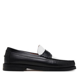 Naked Wolfe Mocasini Naked Wolfe Riviera Negru