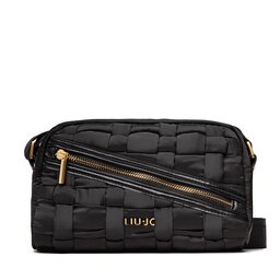 Liu Jo Sac à main Liu Jo S Crossbody NF2110 T5299 Nero 22222