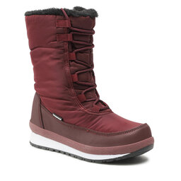 CMP Schneeschuhe CMP Harma Wmn Snow Boot Wp 39Q4976 Burgundy C961