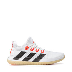 

Взуття adidas, Білий