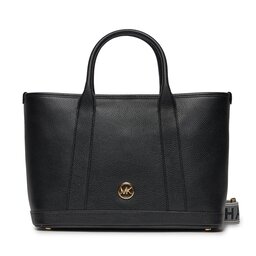 MICHAEL Michael Kors Дамска чанта MICHAEL Michael Kors 30R4G99S2L Black 001