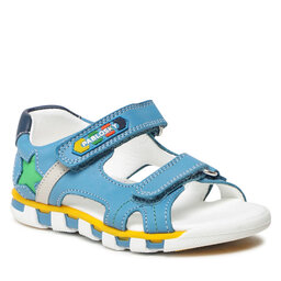 Pablosky Sandały Pablosky 016211 S Blue