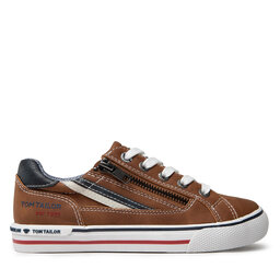 

Кросівки Tom Tailor 3270901 Cognac, Коричневий