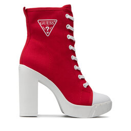

Ботильйони Guess Preciou FL5PRC FAB10 RED, Червоний