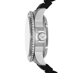 

Годинник Emporio Armani, Чорний