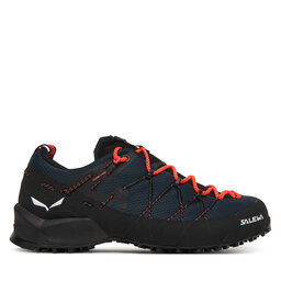 Salewa Трекінгові черевики Salewa Wildfire 2 W 61405 Cиній