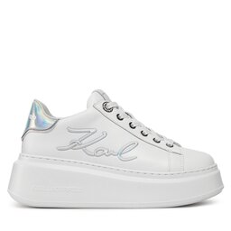 KARL LAGERFELD Sneakers KARL LAGERFELD KL63510A Weiß