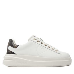Guess Laisvalaikio batai Guess FLJELB FAL12 Balta