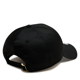 

Бейсболка New Era Pin 9Forty Neyyan 60292521 Чорний