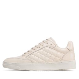 

Снікерcи DKNY Oriel K4265368 Nog EN2, Écru