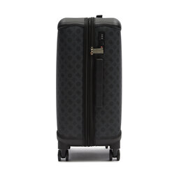 

Салонна валіза Guess Wilder (P) Travel TWP745 29820 CHC, Сірий