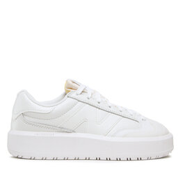 

Снікерcи New Balance CT302LA Білий
