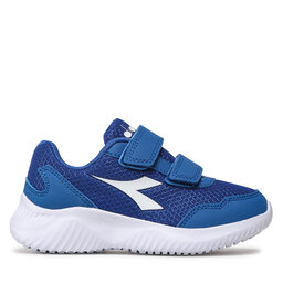 

Снікерcи Diadora Robin 3 Jr V 101.178063 01 C4549 Federal Blue/White, Голубий