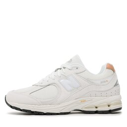

Снікерcи New Balance M2002REC Білий