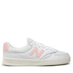 

Снікерcи New Balance CT300SP3 Білий