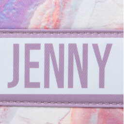 

Сумка Jenny Fairy EBG13355 Pink, Кольоровий