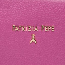 

Сумка Patrizia Pepe CB8985/L001-M441 Orchid Purple, Рожевий