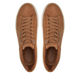 

Снікерcи Tamaris 1-23736-42 Camel 310, Коричневий