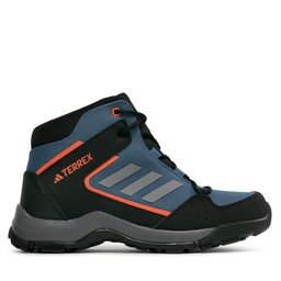 Взуття adidas Terrex Hyperhiker Mid Hiking Shoes IF5700 Wonste/Grethr/Impora