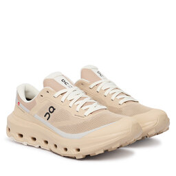 On Laufschuhe On Cloudvista 3 Waterproof 3WG30212 Beige
