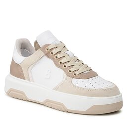 Bogner Обувки Bogner Ottawa 4 22320265 White/Beige 054