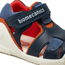 

Босоніжки Biomecanics 242124 A Ocean, Cиній