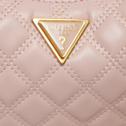 

Сумка Guess HWQA87 48120 LTR, Рожевий
