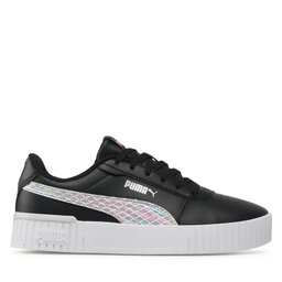 Puma Sneakersy Puma Carina 2.0 Mermaid Jr 389742 02 Černá