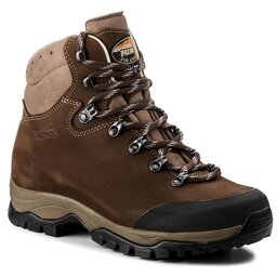 Meindl Trekkingi Meindl Jersey Pro 2834 Dunkelbraun 46