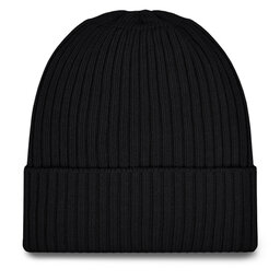 Marella Czapka Marella Calcio 6576013602 Black 004