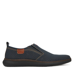 Rieker Cipele Rieker 10452-14 Tamnoplava