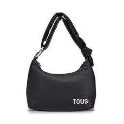 TOUS Handtasche TOUS Cushion 395910156 Black