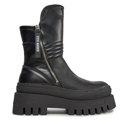 

Ботильйони Steve Madden SM11002700 Blk Action, Чорний