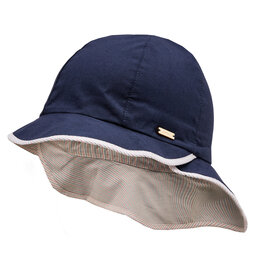 Jamiks Șapcă Jamiks Zyzio JLF058 Bleumarin