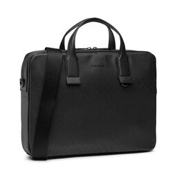

Сумка для ноутбука Calvin Klein Perfed Laptop Bag K50K508726 BAX, Чорний