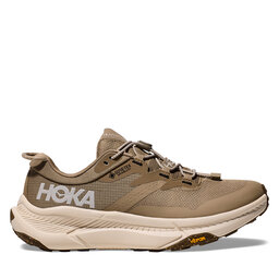 Hoka Sneakers Hoka Transport Gtx GORE-TEX 1133958 Bej