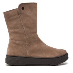 Caprice Botines Caprice 9-26403-43 Beis