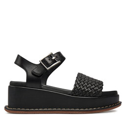 Clarks Sandalias Clarks Kimmei Bay 26176403 Negro