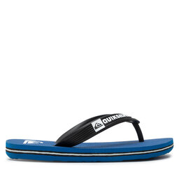 

В'єтнамки Quiksilver AQBL100277 Xkbk, Чорний