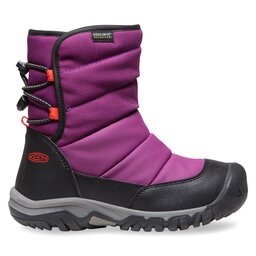 Keen Stivali da neve Keen Puffrider Wp 1027958-1 Viola