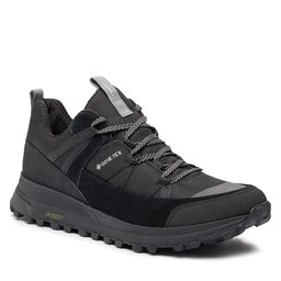 Clarks Botas de trekking Clarks ATLTrekRun Gtx GORE-TEX Black