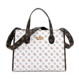 Guess Geantă Guess Silvana (PA) HWPA86 65220 WLT