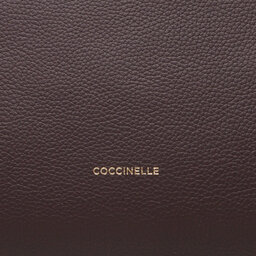 

Сумка Coccinelle M50 Boheme Grana Double E1 M50 18 01 01 Cola/Creamy Pi 551, Фіолетовий